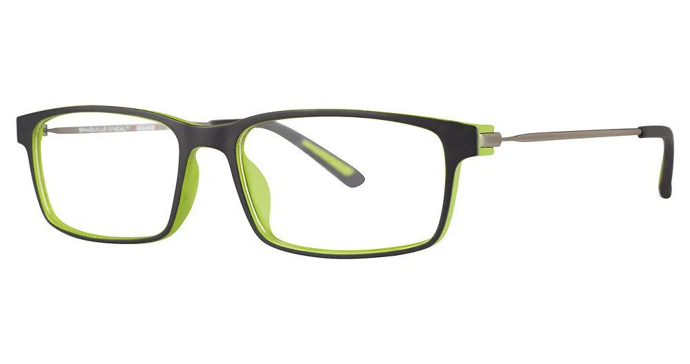 Shaquille O'Neal SO505Z Eyeglasses - view 14